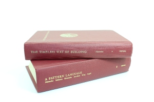 Timeless Way of Building Books